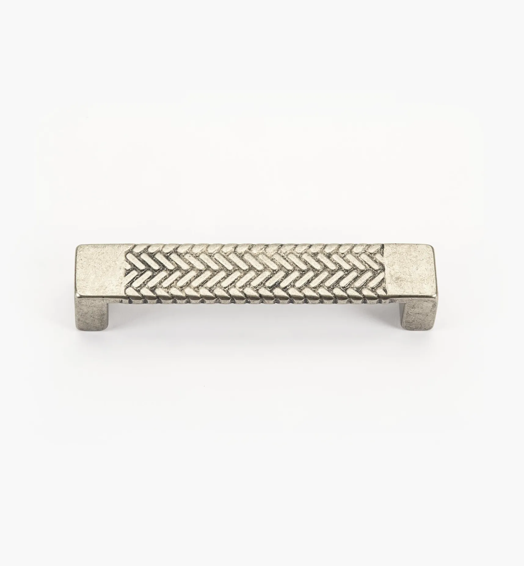 New Herringbone Handles Handles
