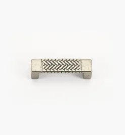 New Herringbone Handles Handles