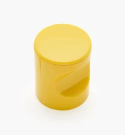 HEWI Notched Pulls/Knobs Knobs