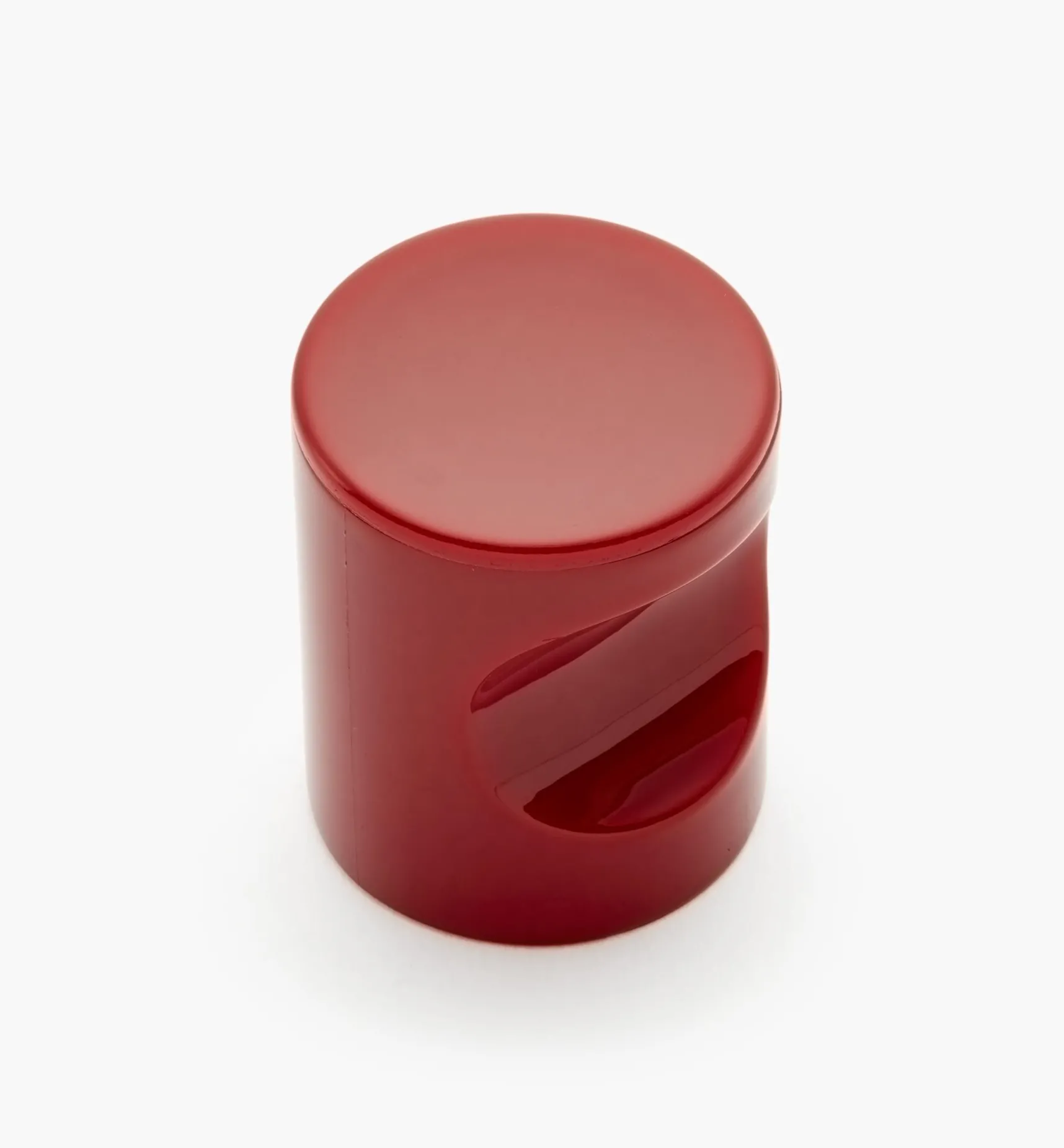 HEWI Notched Pulls/Knobs Knobs