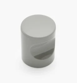 HEWI Notched Pulls/Knobs Knobs