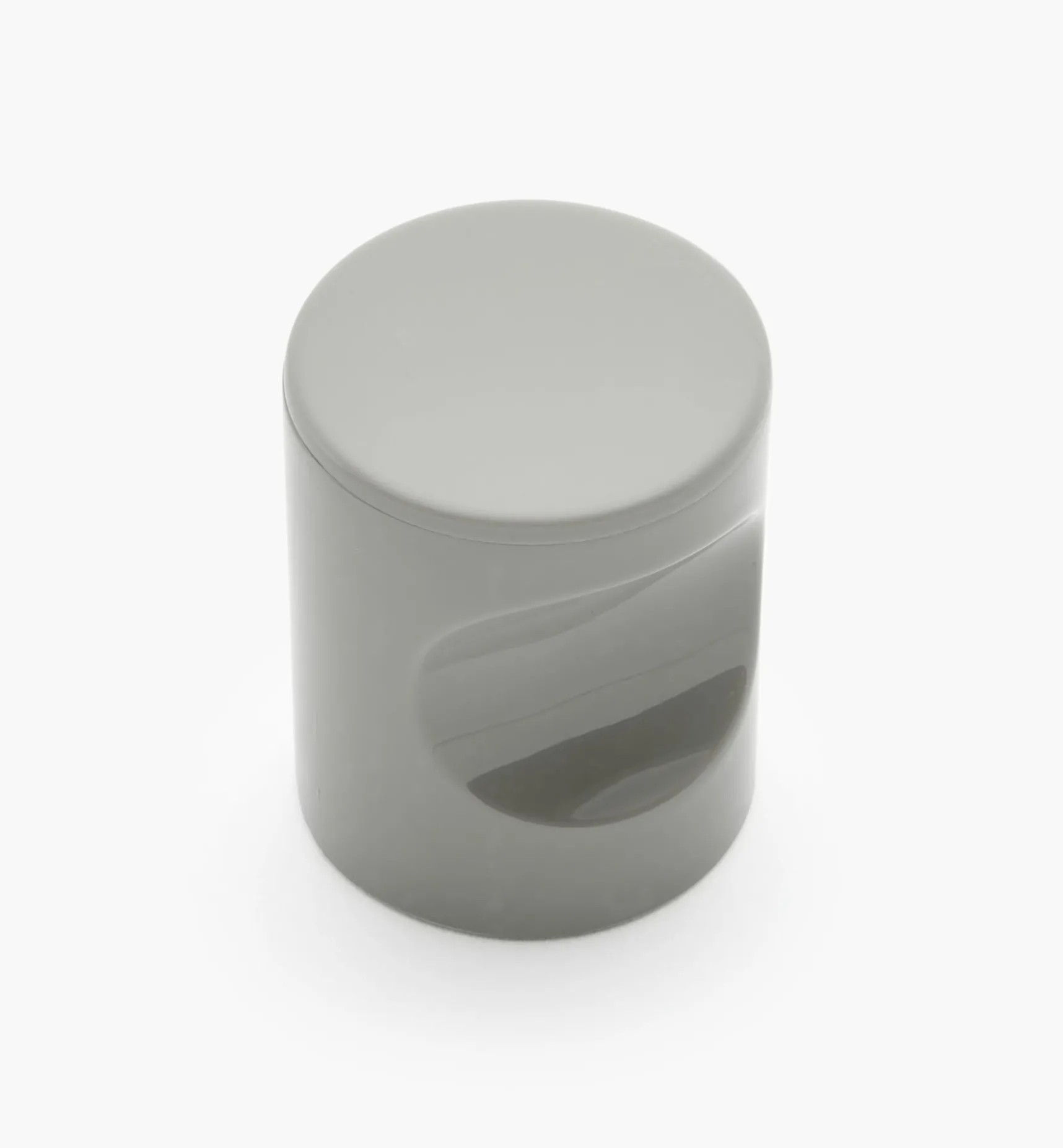 HEWI Notched Pulls/Knobs Knobs