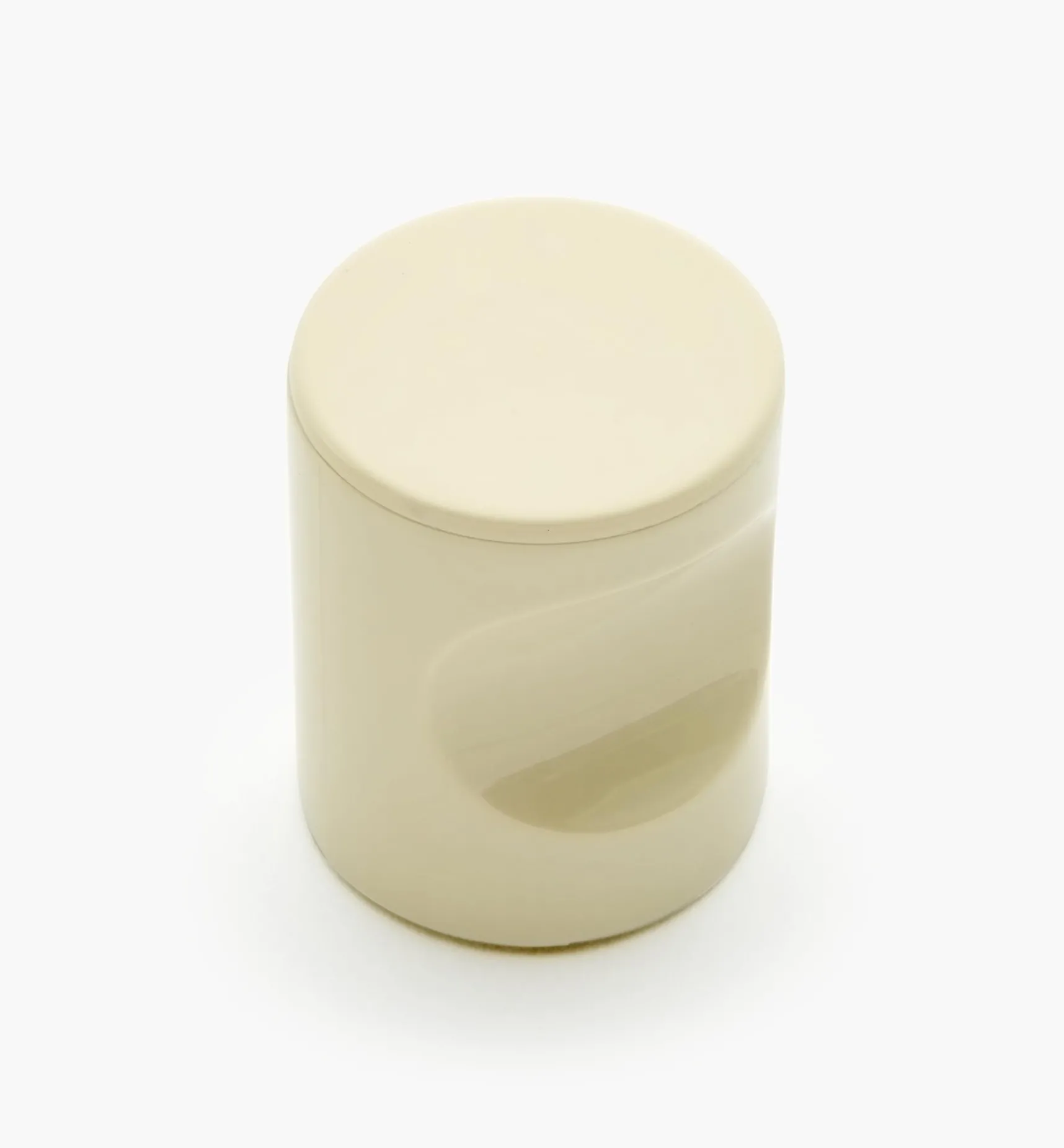 HEWI Notched Pulls/Knobs Knobs