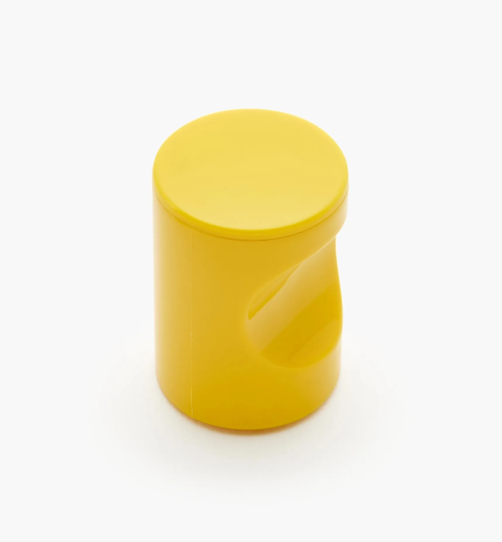 HEWI Notched Pulls/Knobs Knobs