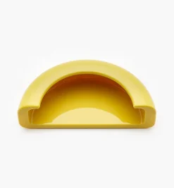 Best HEWI Recessed Half-Round Pulls Pulls