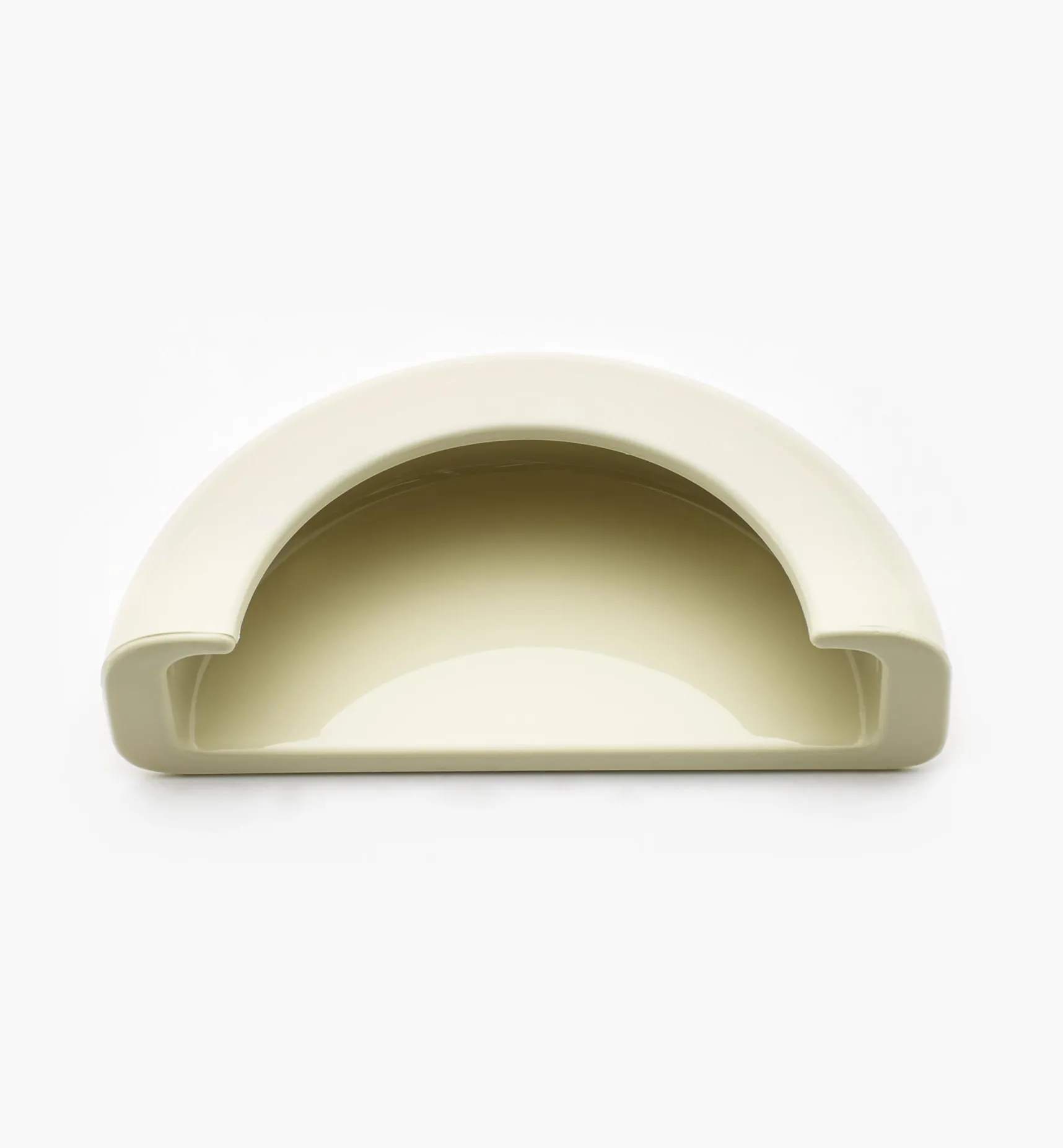 Best HEWI Recessed Half-Round Pulls Pulls