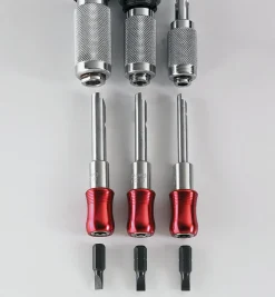 Hex Adapter For Yankee Screwdrivers Screwdrivers