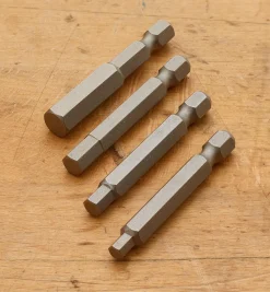Online Hex Bits Screwdrivers