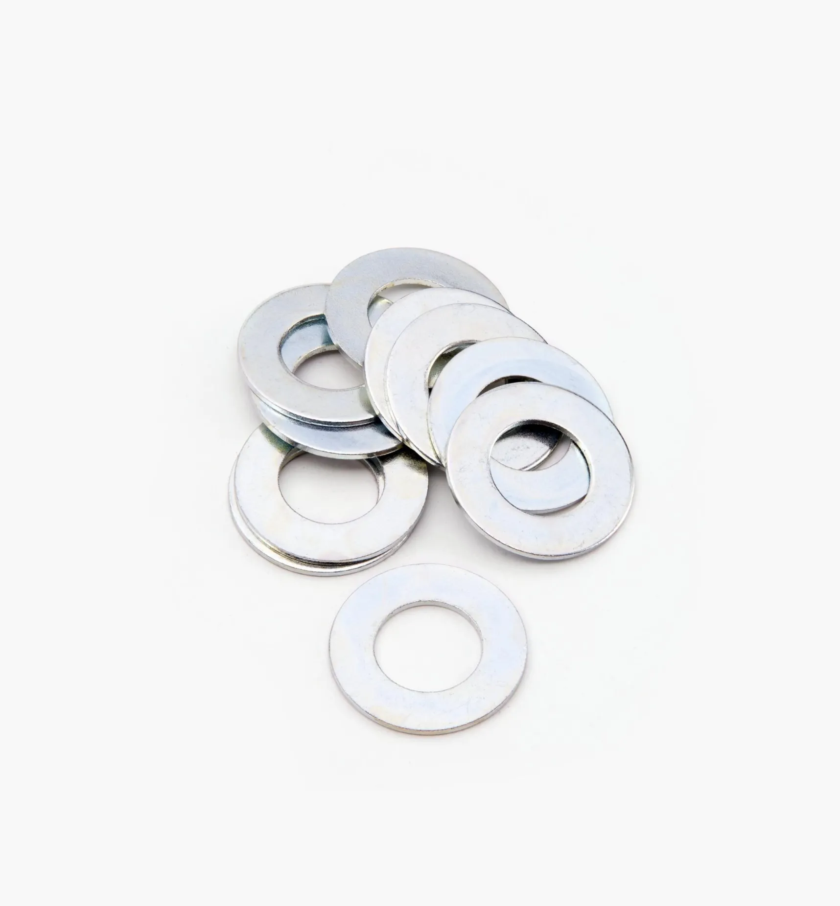 Hot Hex Bolt Washers (5/16-18) Jig & Fixture Parts
