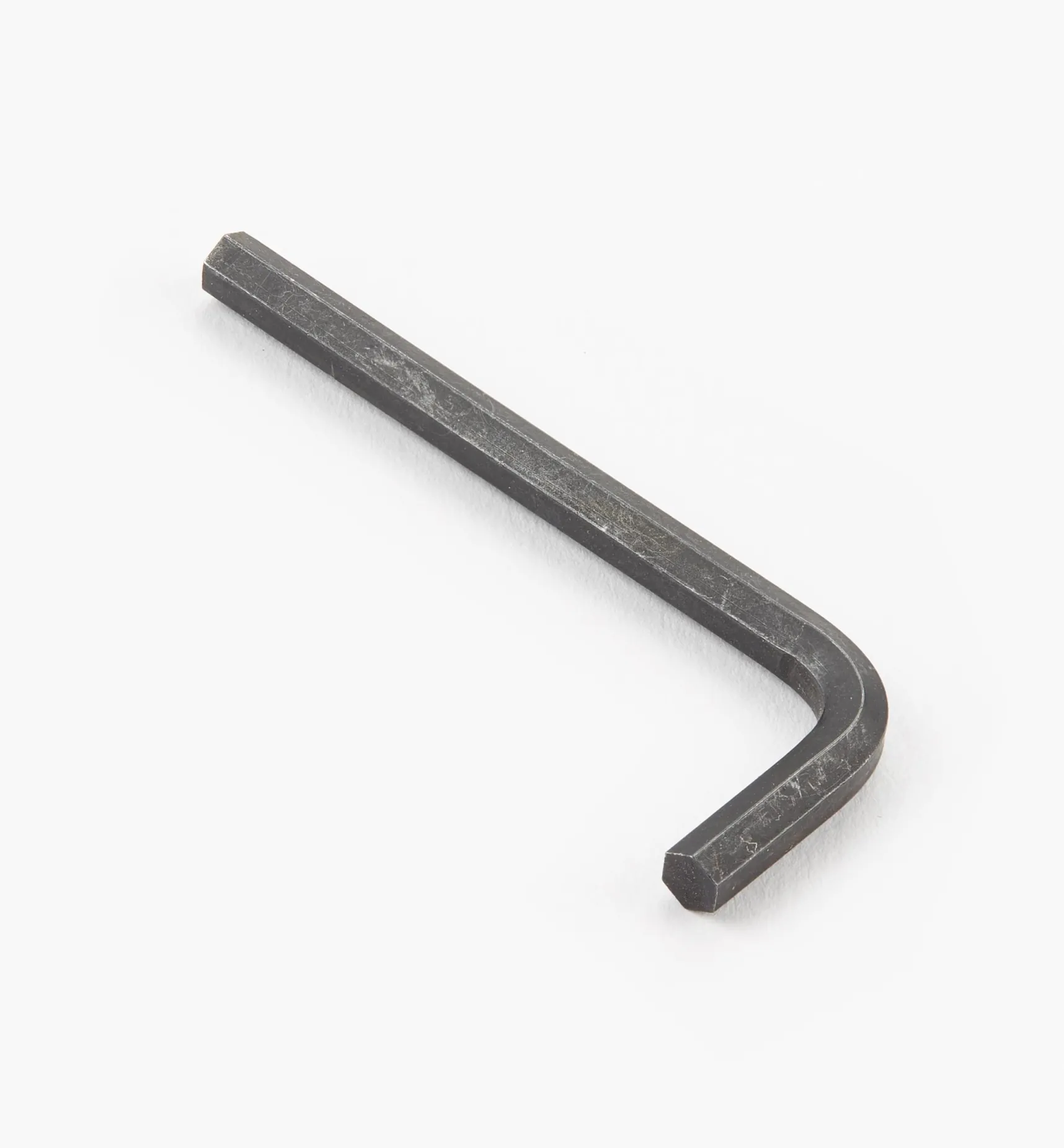 Hot Hex Keys For 1/4-20 Quick-Connect Hardware Fasteners