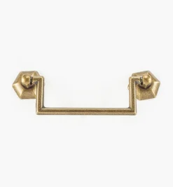 Hexagonal Handles Pulls