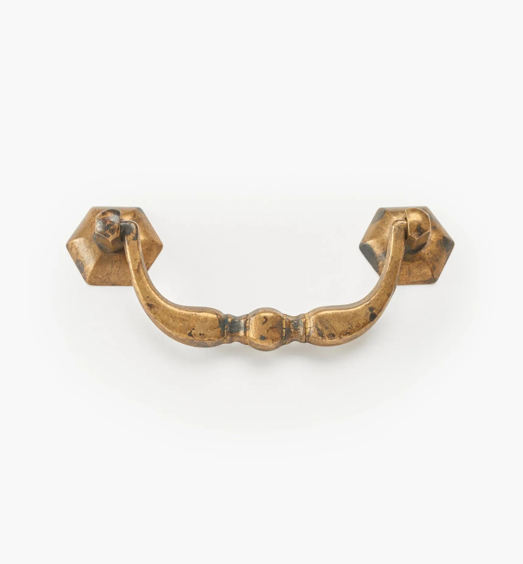 Hexagonal Pulls Pulls