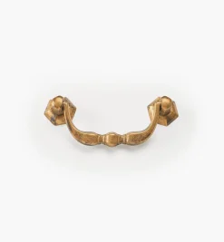 Hexagonal Pulls Pulls