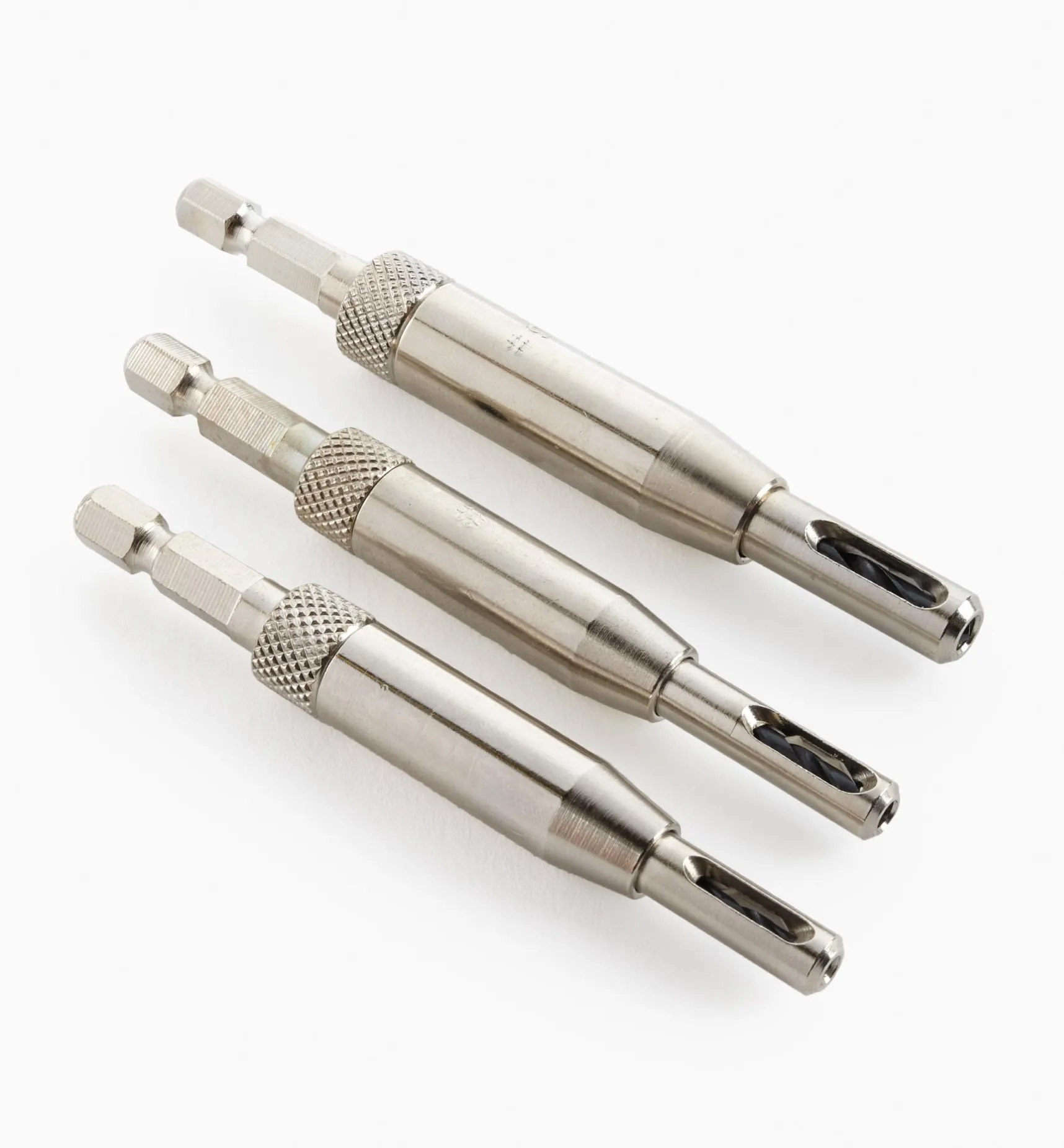 Best Hex-Shank Centering Bits Power Tool Accessories