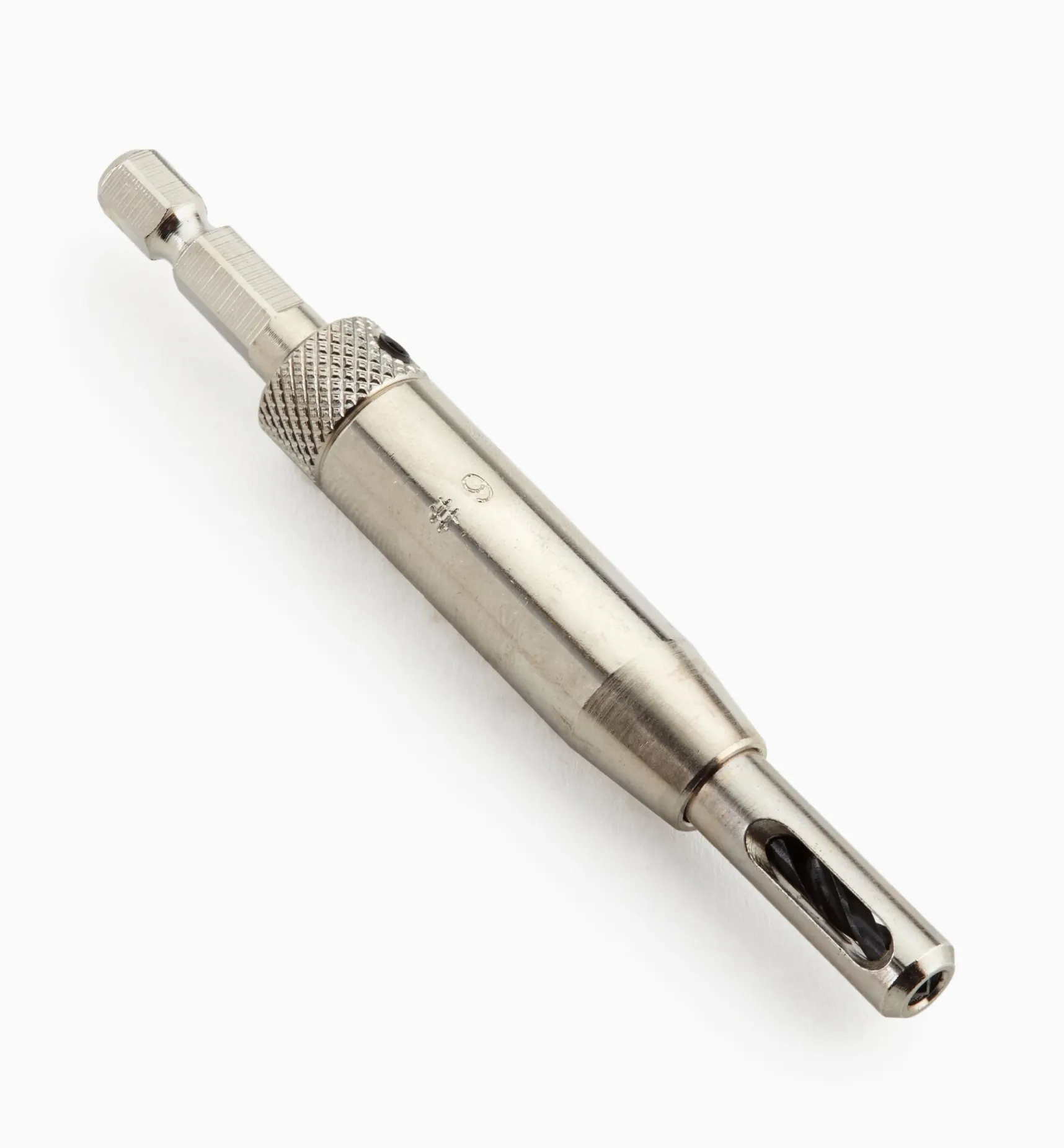 Best Hex-Shank Centering Bits Power Tool Accessories
