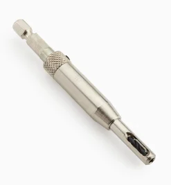 Best Hex-Shank Centering Bits Power Tool Accessories