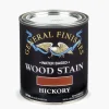 Hickory General Water-Based Pigment Stain Supplies