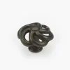 Discount Hickory Keeler Bronze Birdcage Knob Knobs