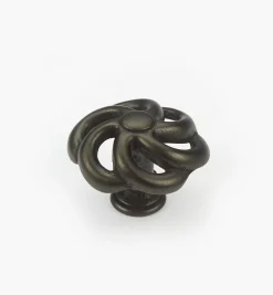 Discount Hickory Keeler Bronze Birdcage Knob Knobs