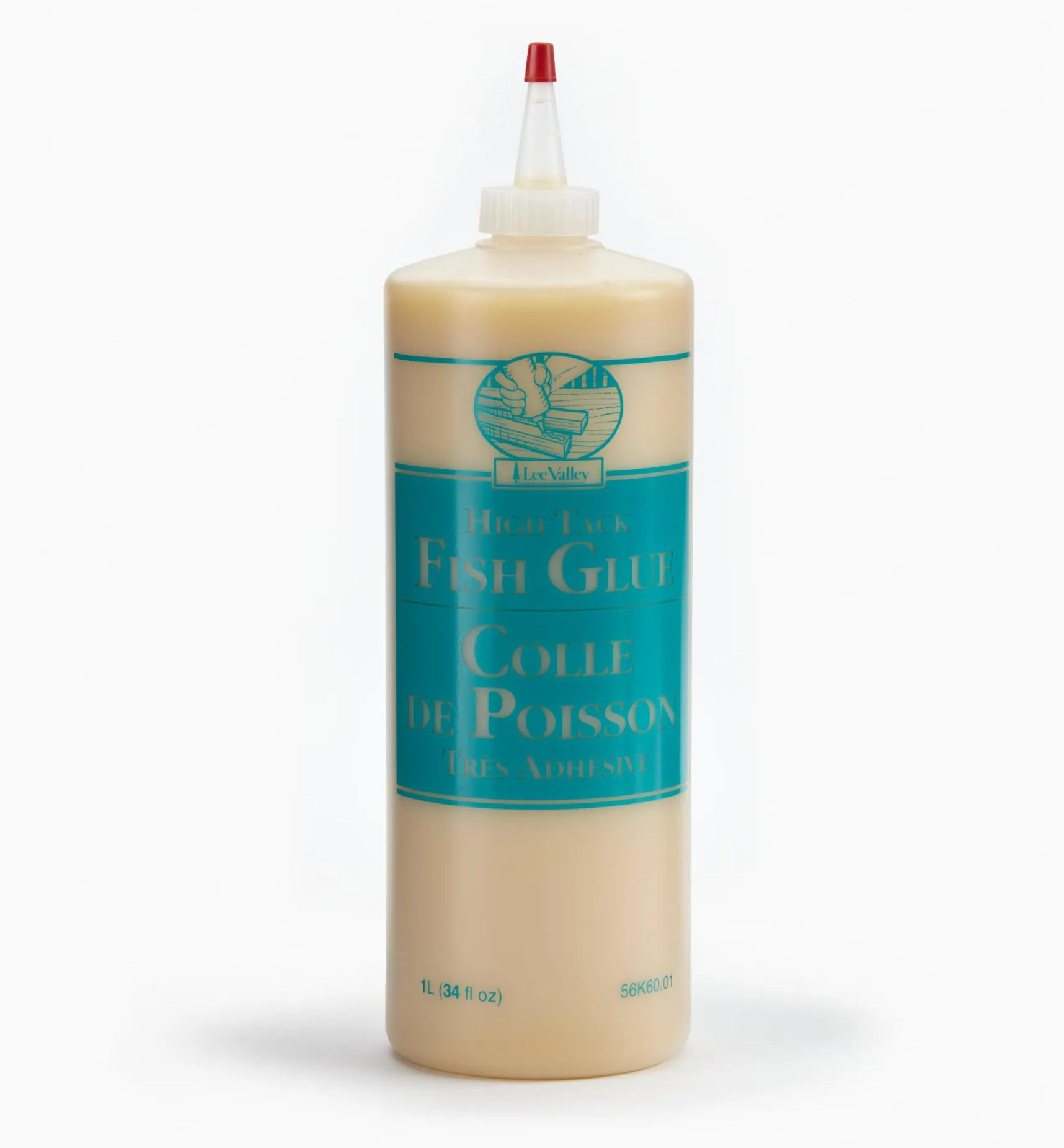 New High Tack Fish Glue Supplies