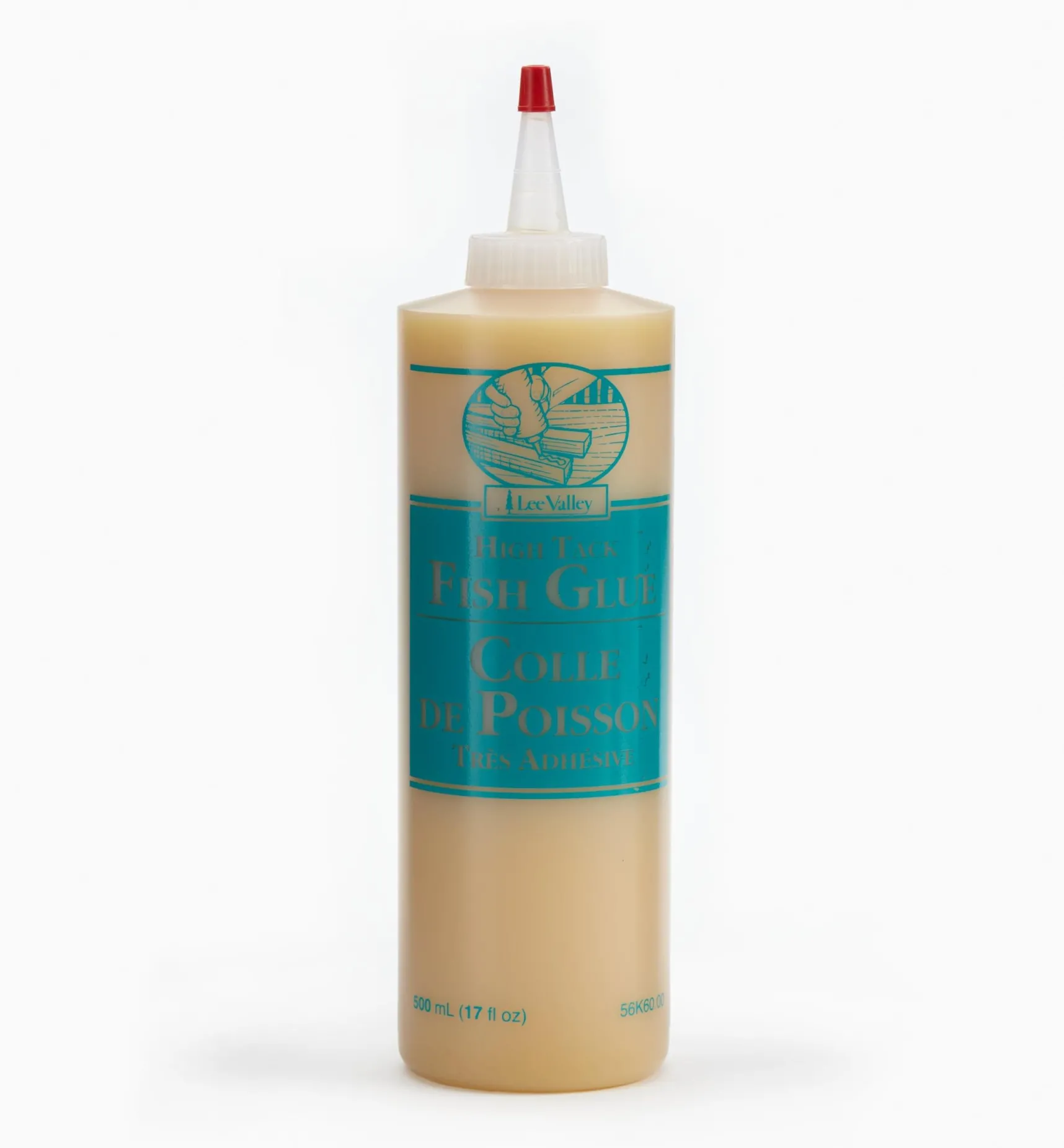 New High Tack Fish Glue Supplies