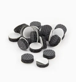 New High-Friction Cushion Pads Bumpers & Pads