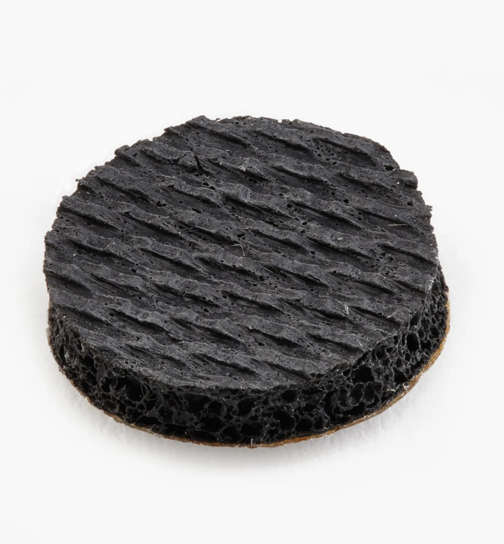New High-Friction Cushion Pads Bumpers & Pads