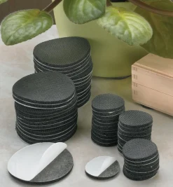 Outlet High-Friction Grip Discs Bumpers & Pads