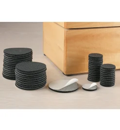 Outlet High-Friction Grip Discs Bumpers & Pads