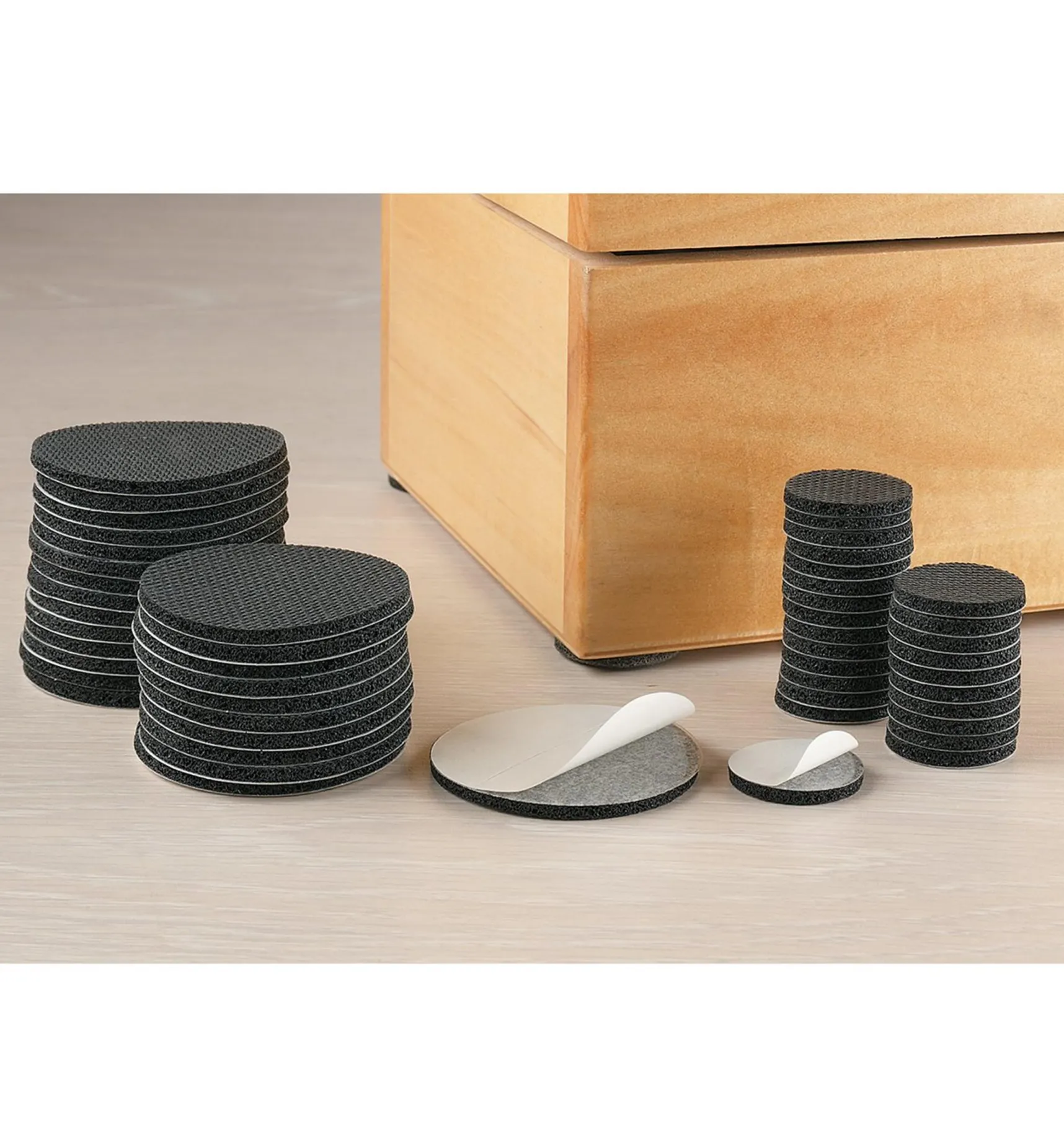 Outlet High-Friction Grip Discs Bumpers & Pads