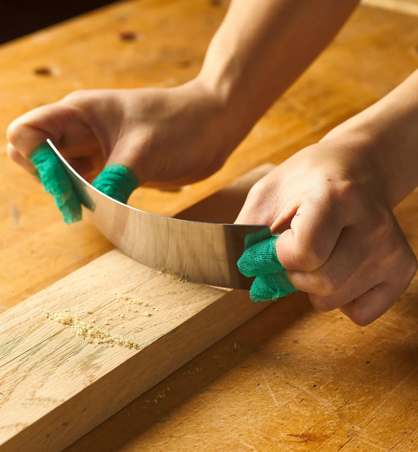 Clearance High-Friction Guard Tape Safety Gear