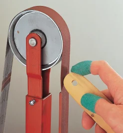 Clearance High-Friction Guard Tape Safety Gear