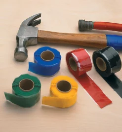 Clearance High-Friction Silicone Tape Supplies