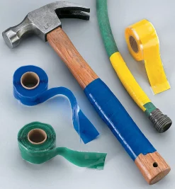 Clearance High-Friction Silicone Tape Supplies