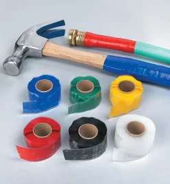 Clearance High-Friction Silicone Tape Supplies