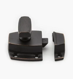 Outlet Highland Ridge Latch Latches