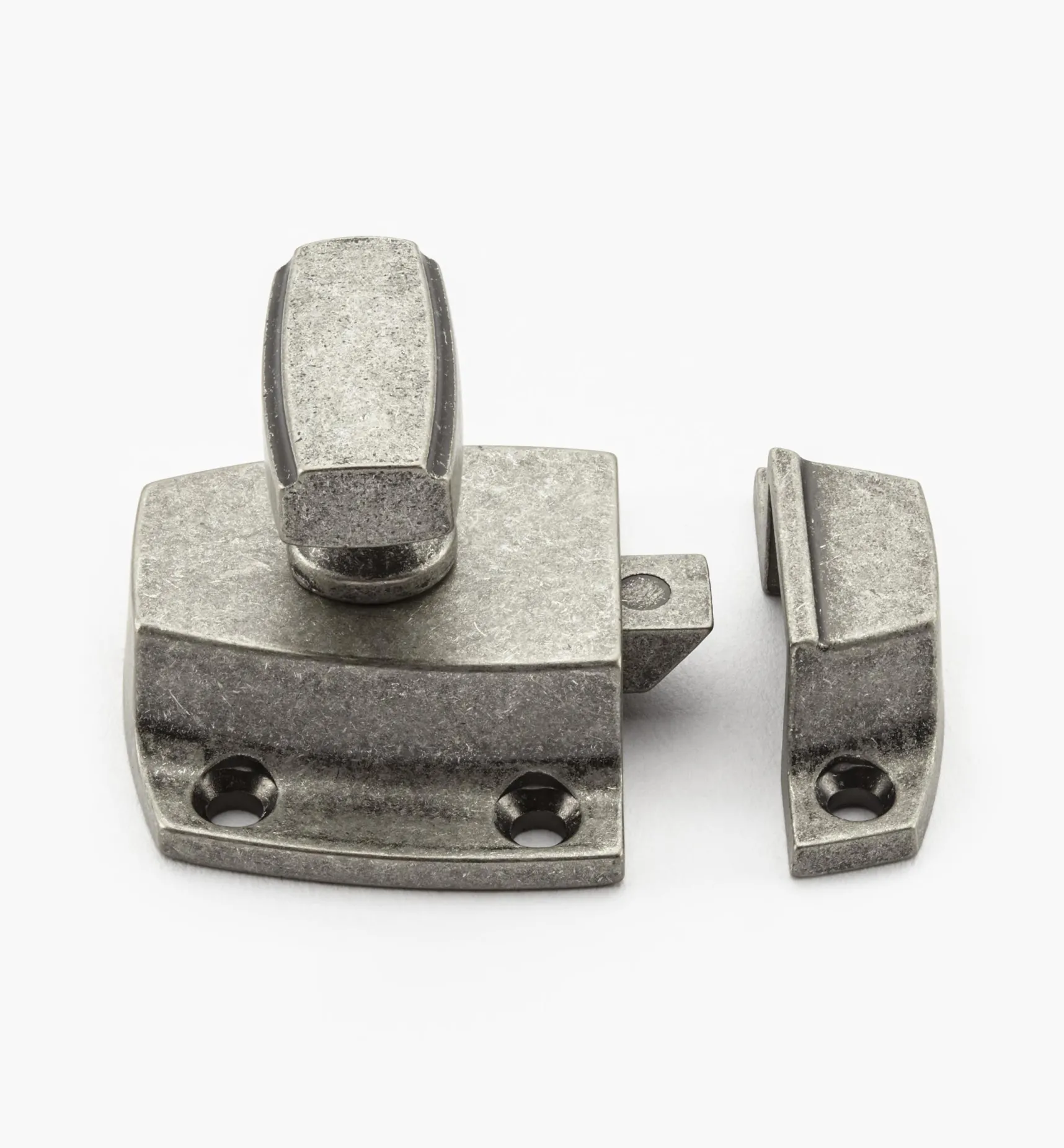 Outlet Highland Ridge Latch Latches