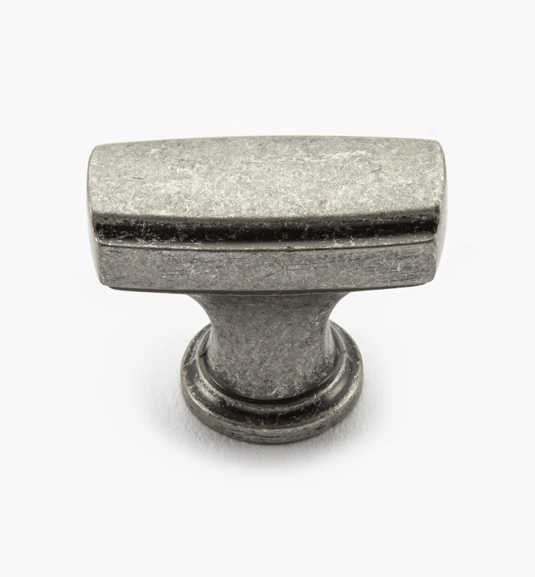 Highland Ridge Rectangular Knob Knobs