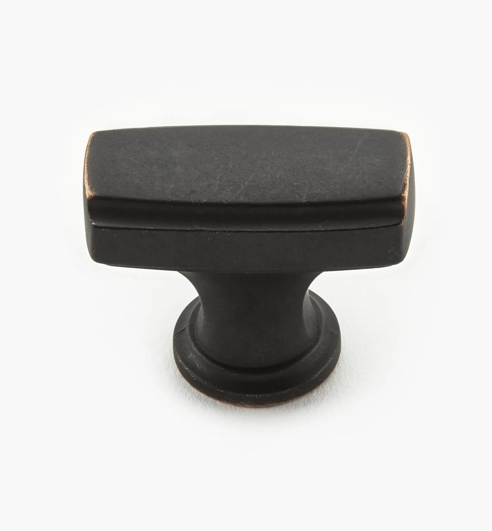 Highland Ridge Rectangular Knob Knobs
