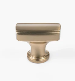 Highland Ridge Rectangular Knob Knobs