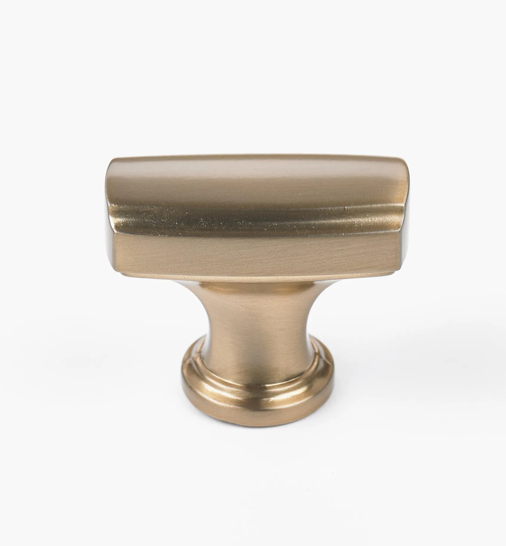Highland Ridge Rectangular Knob Knobs