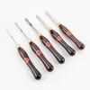 High-Speed Steel Basic Turning Set Turning