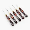High-Speed Steel Miniature Turning Set Turning