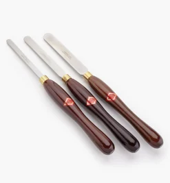Outlet High-Speed Steel Round-Nose Scrapers Turning