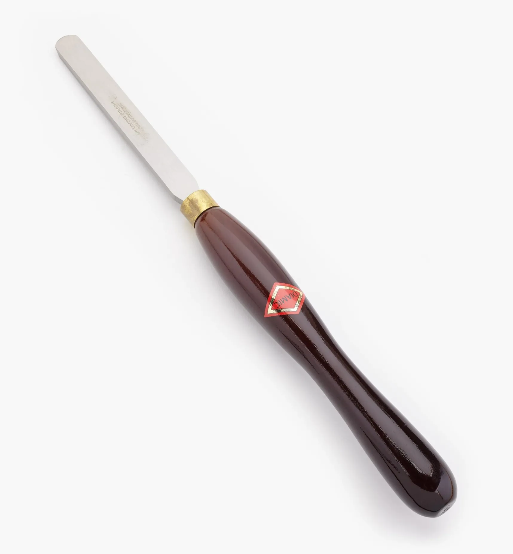 Outlet High-Speed Steel Round-Nose Scrapers Turning