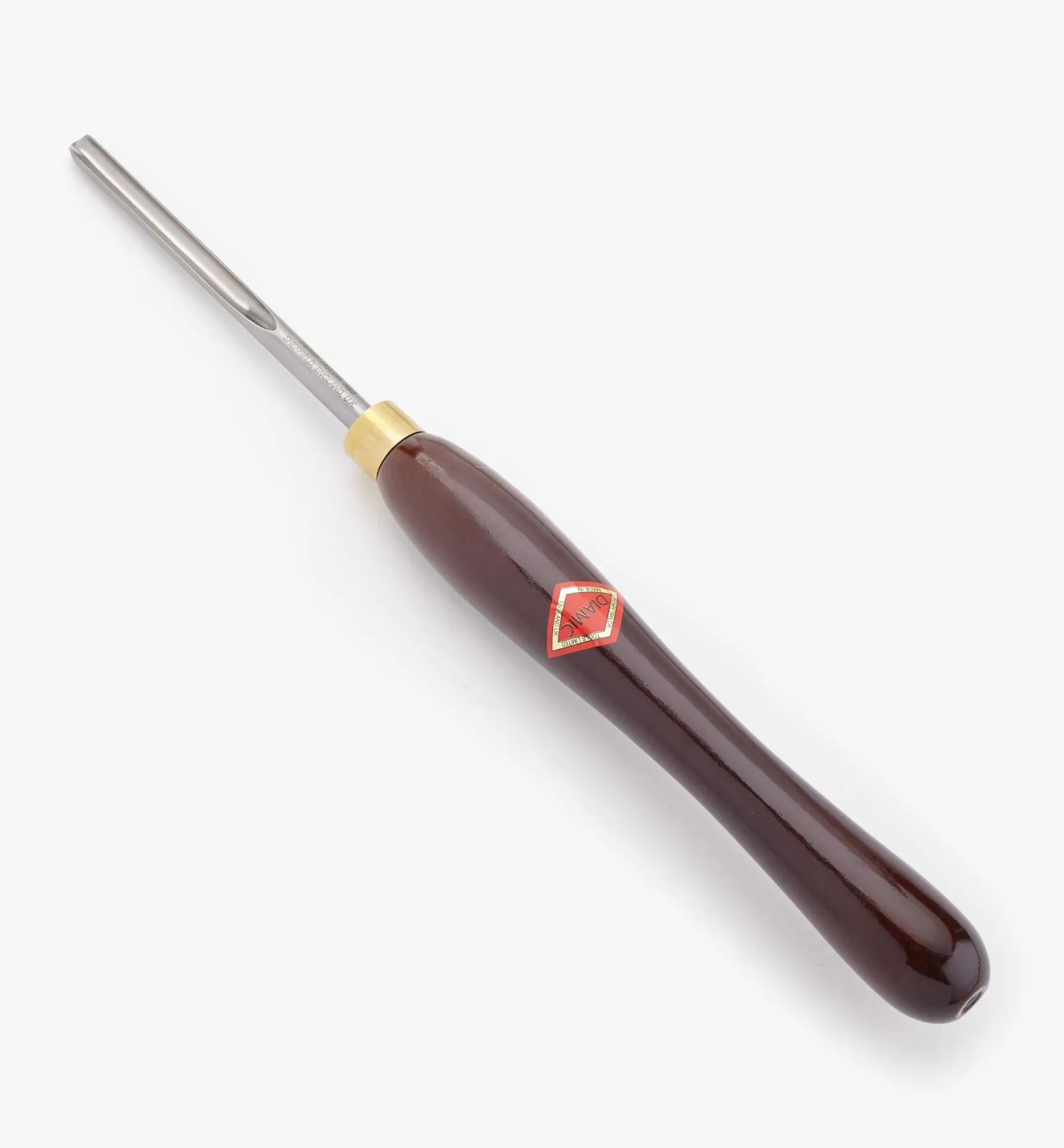New High-Speed Steel Spindle Gouges Turning