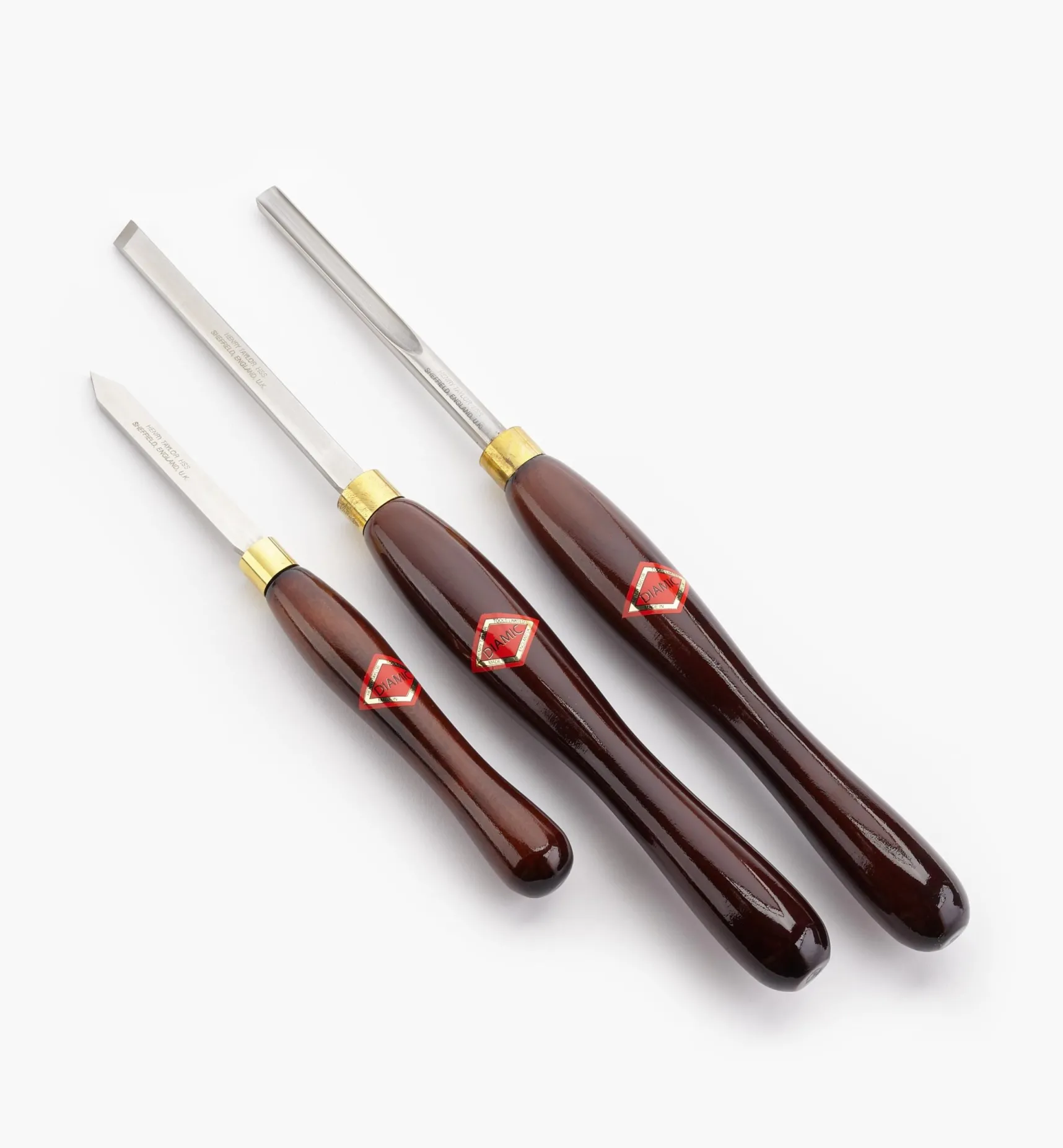 Sale High-Speed Steel Spindle-Turning Set Turning