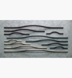 New Hillock Handles Handles