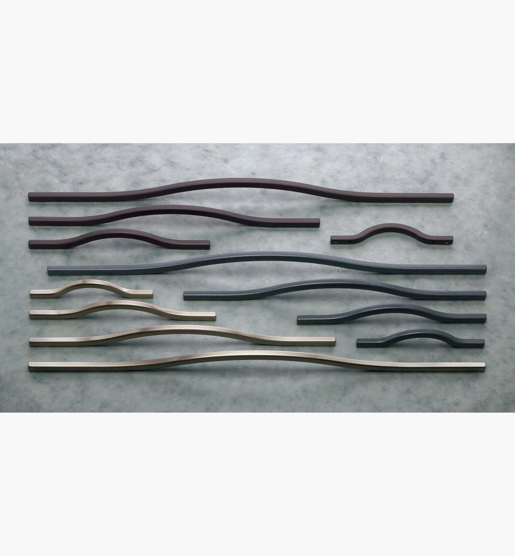 New Hillock Handles Handles