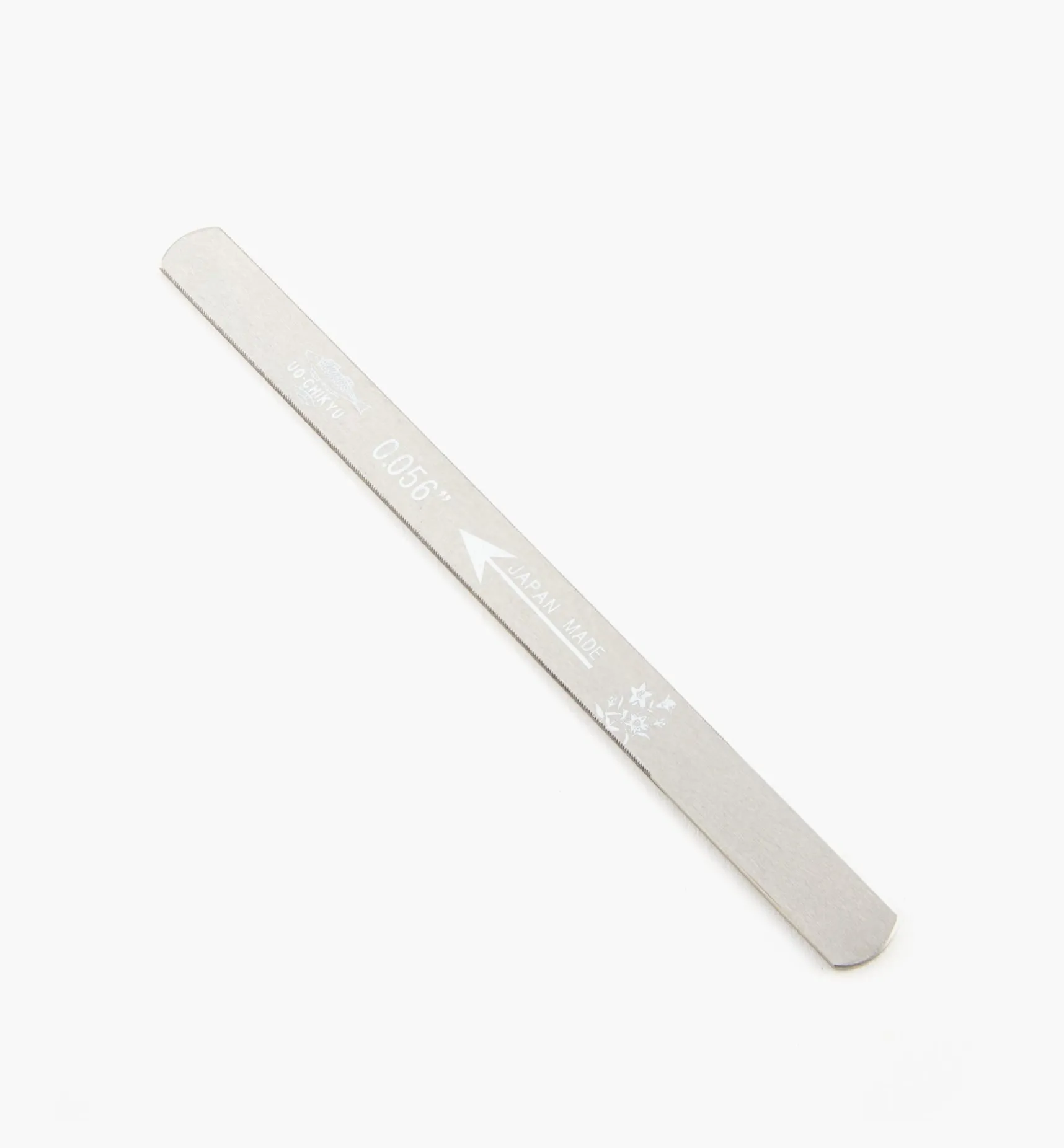 Sale Hiroshima Yasuri Nut-Slotting Files Hand Tools